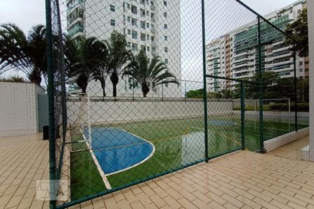 Apartamento para alugar com 98m², 3 quartos e 1 vaga Apartamento para alugar com 98m², 3 quartos e 1 vagaQuadra Esportiva