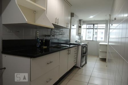 Apartamento para alugar com 98m², 3 quartos e 1 vagaCozinha - Armários