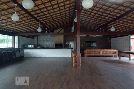 Apartamento para alugar com 98m², 3 quartos e 1 vaga Apartamento para alugar com 98m², 3 quartos e 1 vagaÁrea comum - Salão de festas