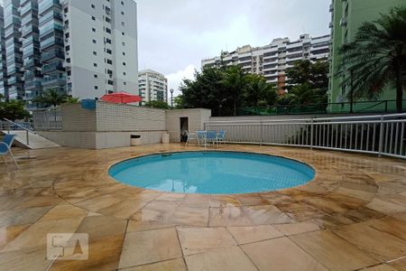 Apartamento para alugar com 98m², 3 quartos e 1 vaga Apartamento para alugar com 98m², 3 quartos e 1 vagaÁrea comum - Piscina