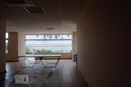 Apartamento para alugar com 98m², 3 quartos e 1 vaga Apartamento para alugar com 98m², 3 quartos e 1 vagaSalão de jogos