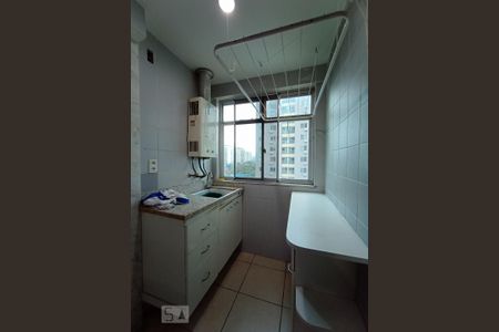 Apartamento para alugar com 98m², 3 quartos e 1 vaga Apartamento para alugar com 98m², 3 quartos e 1 vagaÁrea de Serviço