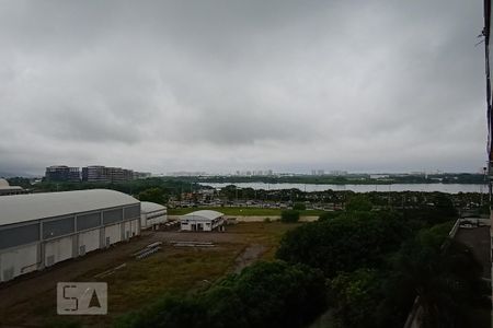 Apartamento para alugar com 98m², 3 quartos e 1 vaga Apartamento para alugar com 98m², 3 quartos e 1 vagaVista