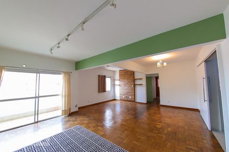 Sala de apartamento à venda com 2 quartos, 105m² em Jardim São Paulo, Guarulhos