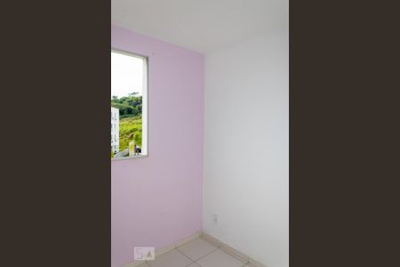 Quarto 1 de apartamento para alugar com 2 quartos, 52m² em Campo Grande, Rio de Janeiro