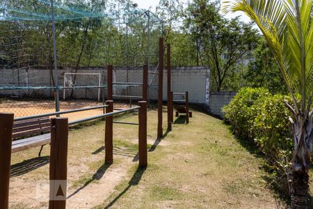 Apartamento para alugar com 52m², 2 quartos e 1 vaga Apartamento para alugar com 52m², 2 quartos e 1 vagaÁrea comum - Academia