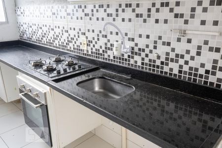 Apartamento para alugar com 52m², 2 quartos e 1 vaga Apartamento para alugar com 52m², 2 quartos e 1 vagaCozinha