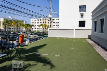 Apartamento para alugar com 52m², 2 quartos e 1 vaga Apartamento para alugar com 52m², 2 quartos e 1 vagaÁrea comum - Salão de festas