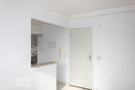 Sala de apartamento para alugar com 2 quartos, 52m² em Campo Grande, Rio de Janeiro