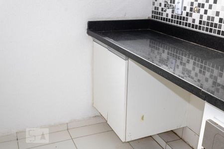Apartamento para alugar com 52m², 2 quartos e 1 vaga Apartamento para alugar com 52m², 2 quartos e 1 vagaÁrea de Serviço