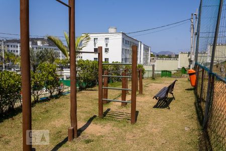 Apartamento para alugar com 52m², 2 quartos e 1 vaga Apartamento para alugar com 52m², 2 quartos e 1 vagaÁrea comum - Academia