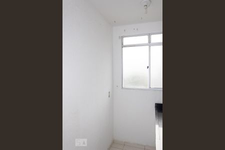 Apartamento para alugar com 52m², 2 quartos e 1 vaga Apartamento para alugar com 52m², 2 quartos e 1 vagaÁrea de Serviço