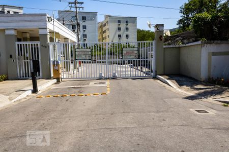 Apartamento para alugar com 52m², 2 quartos e 1 vaga Apartamento para alugar com 52m², 2 quartos e 1 vagaFachada do Condomínio