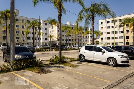 Apartamento para alugar com 52m², 2 quartos e 1 vaga Apartamento para alugar com 52m², 2 quartos e 1 vagaGaragem