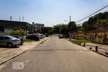 Apartamento para alugar com 52m², 2 quartos e 1 vaga Apartamento para alugar com 52m², 2 quartos e 1 vagaVista da Rua