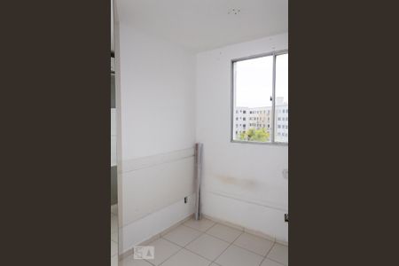 Quarto 2 de apartamento para alugar com 2 quartos, 52m² em Campo Grande, Rio de Janeiro