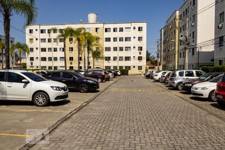 Apartamento para alugar com 52m², 2 quartos e 1 vaga Apartamento para alugar com 52m², 2 quartos e 1 vagaGaragem