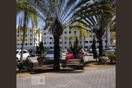 Apartamento para alugar com 52m², 2 quartos e 1 vaga Apartamento para alugar com 52m², 2 quartos e 1 vagaGaragem