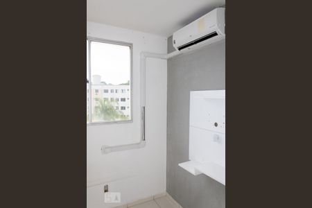 Quarto 2 de apartamento para alugar com 2 quartos, 52m² em Campo Grande, Rio de Janeiro