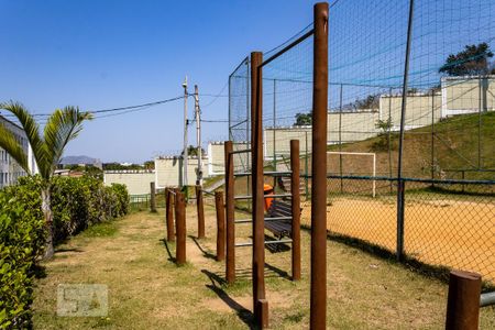 Apartamento para alugar com 52m², 2 quartos e 1 vaga Apartamento para alugar com 52m², 2 quartos e 1 vagaÁrea comum - Academia
