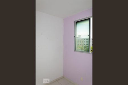 Quarto 1 de apartamento para alugar com 2 quartos, 52m² em Campo Grande, Rio de Janeiro