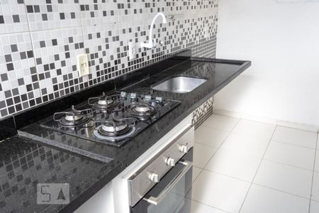 Apartamento para alugar com 52m², 2 quartos e 1 vaga Apartamento para alugar com 52m², 2 quartos e 1 vagaCozinha