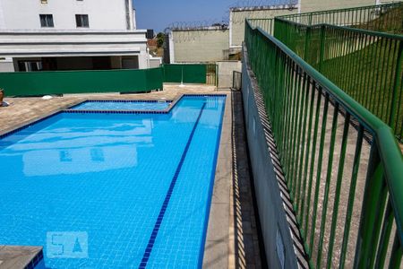 Apartamento para alugar com 52m², 2 quartos e 1 vaga Apartamento para alugar com 52m², 2 quartos e 1 vagaÁrea comum - Piscina
