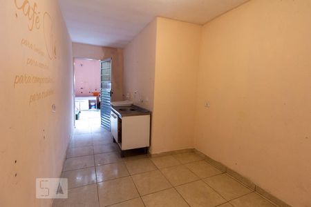 Sala/Cozinha de casa para alugar com 2 quartos, 80m² em Jardim D’abril, Osasco