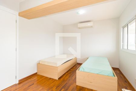 Quarto 1 de apartamento para alugar com 2 quartos, 82m² em Mooca, São Paulo