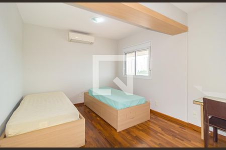 Quarto 1 de apartamento para alugar com 2 quartos, 82m² em Mooca, São Paulo