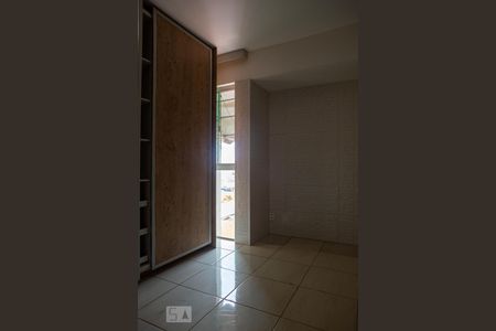 Quarto 1 de apartamento para alugar com 3 quartos, 98m² em Taguatinga Sul (taguatinga), Brasília