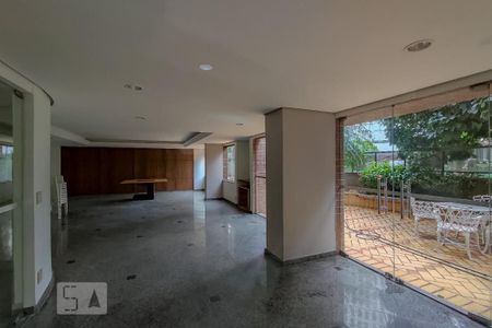 Apartamento para alugar com 80m², 3 quartos e 2 vagas Apartamento para alugar com 80m², 3 quartos e 2 vagasÁrea comum - Salão de festas