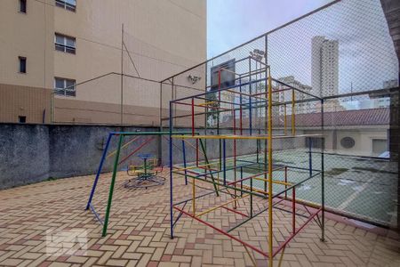 Apartamento para alugar com 80m², 3 quartos e 2 vagas Apartamento para alugar com 80m², 3 quartos e 2 vagasÁrea Comum - Playground