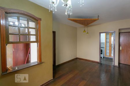 Apartamento para alugar com 80m², 3 quartos e 2 vagas Apartamento para alugar com 80m², 3 quartos e 2 vagasSala