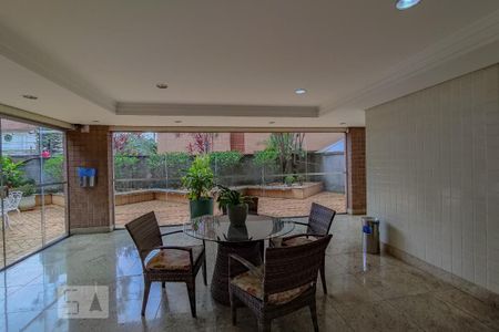 Apartamento para alugar com 80m², 3 quartos e 2 vagas Apartamento para alugar com 80m², 3 quartos e 2 vagasÁrea comum - Salão de festas