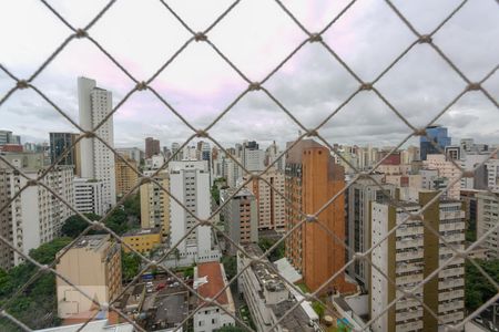 Apartamento para alugar com 80m², 3 quartos e 2 vagas Apartamento para alugar com 80m², 3 quartos e 2 vagasVista