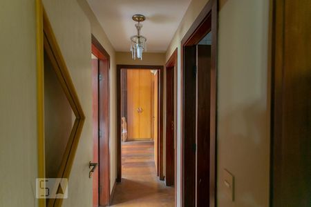 Apartamento para alugar com 80m², 3 quartos e 2 vagas Apartamento para alugar com 80m², 3 quartos e 2 vagasCorredor