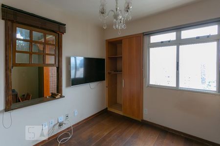 Apartamento para alugar com 80m², 3 quartos e 2 vagas Apartamento para alugar com 80m², 3 quartos e 2 vagasQuarto 1
