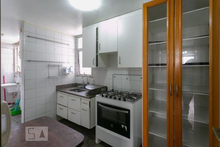 Apartamento para alugar com 80m², 3 quartos e 2 vagas Apartamento para alugar com 80m², 3 quartos e 2 vagasCozinha