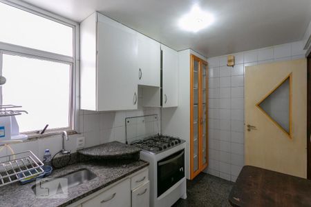 Apartamento para alugar com 80m², 3 quartos e 2 vagas Apartamento para alugar com 80m², 3 quartos e 2 vagasCozinha