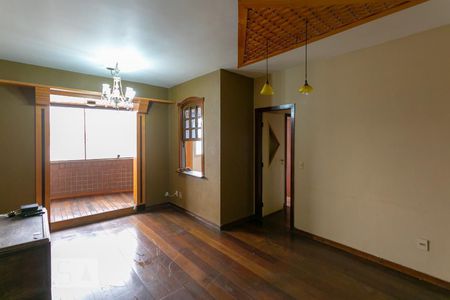 Apartamento para alugar com 80m², 3 quartos e 2 vagas Apartamento para alugar com 80m², 3 quartos e 2 vagasSala