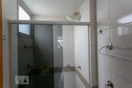 Apartamento para alugar com 80m², 3 quartos e 2 vagas Apartamento para alugar com 80m², 3 quartos e 2 vagasBanheiro da Suíte