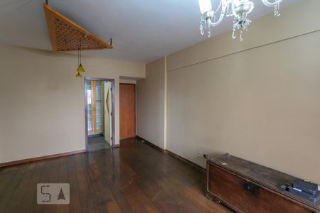 Apartamento para alugar com 80m², 3 quartos e 2 vagas Apartamento para alugar com 80m², 3 quartos e 2 vagasSala