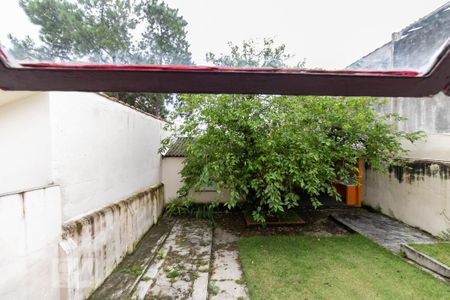 Casa à venda com 204m², 3 quartos e 2 vagasVista da Sala 3