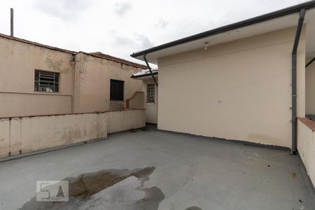 Casa à venda com 204m², 3 quartos e 2 vagasTerraço
