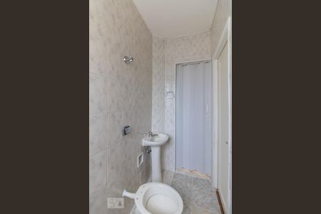 Casa à venda com 204m², 3 quartos e 2 vagasBanheiro 1