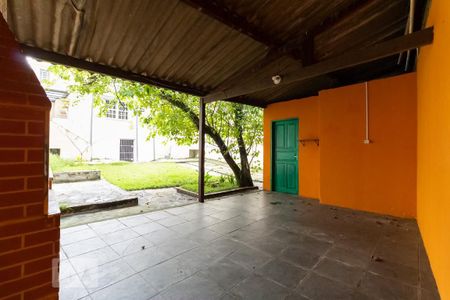 Casa à venda com 204m², 3 quartos e 2 vagasChurrasqueira