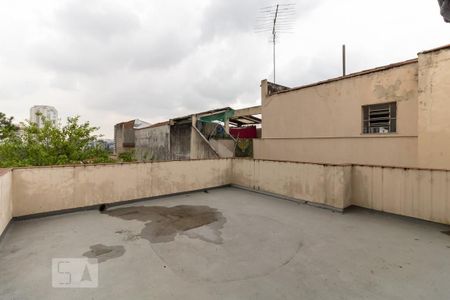 Casa à venda com 204m², 3 quartos e 2 vagasTerraço