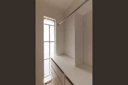 Casa à venda com 204m², 3 quartos e 2 vagasCloset Quarto 3