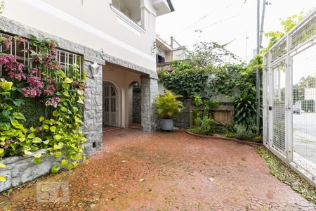 Casa à venda com 204m², 3 quartos e 2 vagasGaragem